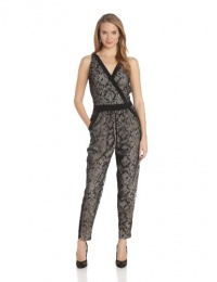 Kenneth Cole Women's Alice Jumpsuit Kenneth Cole Women's Alice Jumpsuit