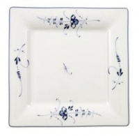 Villeroy & Boch Vieux Luxembourg 8-1/4-Inch Square Salad Plate