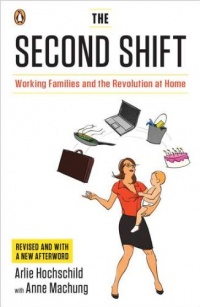 The Second Shift: Working Families and the Revolution at Home The Second Shift: Working Families and the Revolution at Home