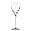 Lenox Venetian Lace Signature Crystal Wine Glass