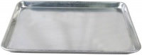 Thunder Group 18 Inch x 26 Inch Full Size Aluminum Sheet Pan Thunder Group 18 Inch x 26 Inch Full Size Aluminum Sheet Pan