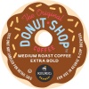 Donut Shop K-Cup packs for Keurig Brewers (Pack of 50)