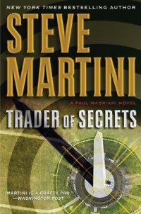 Trader of Secrets: A Paul Madriani Novel (Paul Madriani Novels) Trader of Secrets: A Paul Madriani Novel (Paul Madriani Novels)