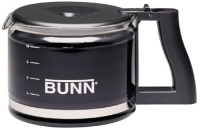 BUNN NCD 10-Cup Black Coffee Decanter BUNN NCD 10-Cup Black Coffee Decanter