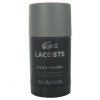 Lacoste Pour Homme By Lacoste For Men. Deodorant Stick 2.5 Oz. Lacoste Pour Homme By Lacoste For Men. Deodorant Stick 2.5 Oz.