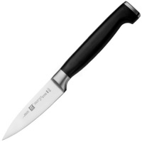 J.A. Henckels Twin Four Star 3-Inch High Carbon Stainless-Steel Paring Knife