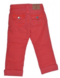 True Religion Girls 7-16 Grls Cameron Overdye Boyfriend Pant True Religion Girls 7-16 Grls Cameron Overdye Boyfriend Pant