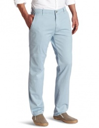 AG Adriano Goldschmied Men's Slim Khaki in Sulfur Blue Blaze AG Adriano Goldschmied Men's Slim Khaki in Sulfur Blue Blaze