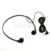 Headset, E-102 Extended Cord Headset, E-102 Extended Cord