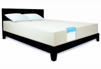 Serta 12-Inch Gel-Memory Foam Mattress With 20-Year Warranty Serta 12-Inch Gel-Memory Foam Mattress With 20-Year Warranty