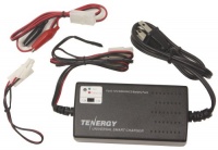Tenergy Universal Smart Charger for NiMH/NiCd Battery Packs (6V - 12V) Perfect for RC or Airsoft Battery Packs --- NEW! Tenergy Universal Smart Charger for NiMH/NiCd Battery Packs (6V - 12V) Perfect for RC or Airsoft Battery Packs --- NEW!