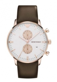 EMPORIO ARMANI - Mens Watches - ARMANI CLASSICS - Ref. AR0398 EMPORIO ARMANI - Mens Watches - ARMANI CLASSICS - Ref. AR0398