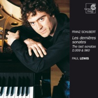 Schubert: Piano Sonatas D.959 & 960 Schubert: Piano Sonatas D.959 & 960