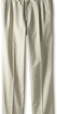IZOD Men's American Chino Double Pleat IZOD Men's American Chino Double Pleat