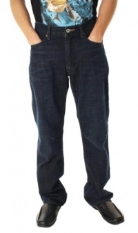 Lucky Brand Men's 181 Relaxed Fit Straight Leg Midrise Jeans Lucky Brand Men's 181 Relaxed Fit Straight Leg Midrise Jeans