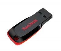 SanDisk Cruzer Blade USB flash drive 4GB SDCZ50-004G SanDisk Cruzer Blade USB flash drive 4GB SDCZ50-004G