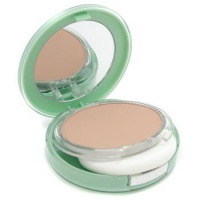 Clinique - Perfectly Real Compact MakeUp - #126G - 12g/0.42oz Clinique - Perfectly Real Compact MakeUp - #126G - 12g/0.42oz