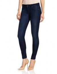 DL1961 Women's High Performance Emma Denim Leggings, Bloom, 28 DL1961 Women's High Performance Emma Denim Leggings, Bloom, 28