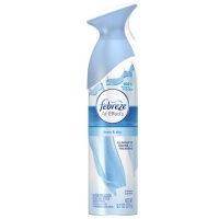 Febreze Air Effects Linen & Sky Air Freshener (9.7 Oz) (Pack of 9) Febreze Air Effects Linen & Sky Air Freshener (9.7 Oz) (Pack of 9)