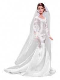 Barbie Collector The Twilight Saga: Breaking Dawn - Bella Doll Barbie Collector The Twilight Saga: Breaking Dawn - Bella Doll