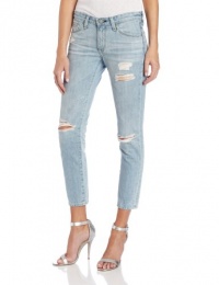 AG Adriano Goldschmied Women's Stilt Crop, 26 Year Thrasher, 30 AG Adriano Goldschmied Women's Stilt Crop, 26 Year Thrasher, 30