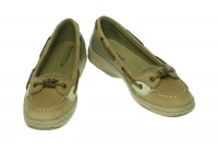Sperry Top-Sider Angelfish Loafer (Toddler/Little Kid/Big Kid) Sperry Top-Sider Angelfish Loafer (Toddler/Little Kid/Big Kid)