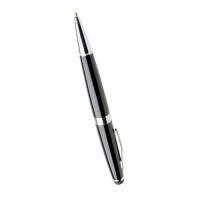 Kensington Virtuoso Signature Stylus and Pen Black for New iPad 3rd Gen, iPad 2, iPad 1, Kindle Fire, Tablets and Smartphones including iPhone 5, K39544WW Kensington Virtuoso Signature Stylus and Pen Black for New iPad 3rd Gen, iPad 2, iPad 1, Kindle Fire, Tablets and Smartphones including iPhone 5, K39544WW