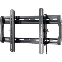 Sanus LT25-B1 Large Mount with Tilt for 37 To 90 Displays - Black Sanus LT25-B1 Large Mount with Tilt for 37 To 90 Displays - Black