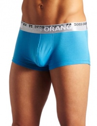 HUGO BOSS Men's Boxer With Big Logo On Elastic Waistband HUGO BOSS Men's Boxer With Big Logo On Elastic Waistband