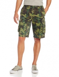 Hurley Men's One and Only Cargo Short Hurley Men's One and Only Cargo Short