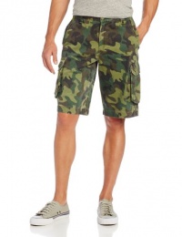 Hurley Men's One and Only Cargo Short