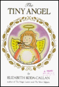 The Tiny Angel (Magic Charm Book) The Tiny Angel (Magic Charm Book)