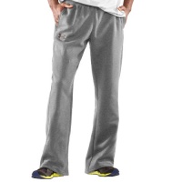 Men’s Team Charged Cotton® Storm Pants Bottoms by Under Armour Men’s Team Charged Cotton® Storm Pants Bottoms by Under Armour