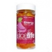 Hero Nutritional Products Slice Of Life Energy Boost (60 Count) Hero Nutritional Products Slice Of Life Energy Boost (60 Count)