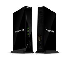 Nyrius ARIES NAVS500 HD 1080p HDMI Digital Wireless Audio Video Sender Transmitter & Receiver System with IR Remote Extender Nyrius ARIES NAVS500 HD 1080p HDMI Digital Wireless Audio Video Sender Transmitter & Receiver System with IR Remote Extender