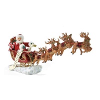 Possible Dreams from Department 56 Eight Tiny Reindeer Figure Possible Dreams from Department 56 Eight Tiny Reindeer Figure