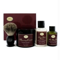 The Art of Shaving Full Size Kit-Sandalwood