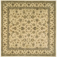 Nourison 2000 2023 Rectangle Rug, Ivory, 12.0-Feet by 15.0-Feet Nourison 2000 2023 Rectangle Rug, Ivory, 12.0-Feet by 15.0-Feet