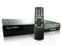 Channel Master CM-7001 HDTV Antenna and Clear QAM Cable Tuner Channel Master CM-7001 HDTV Antenna and Clear QAM Cable Tuner