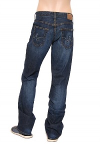 AG Adriano Goldschmied Mens Protégé Straight Leg, Discover Wash AG Adriano Goldschmied Mens Protégé Straight Leg, Discover Wash