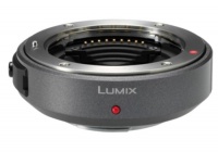 Panasonic DMW-MA1 Lumix G Four Thirds DSLR Lens Mount Adapter Panasonic DMW-MA1 Lumix G Four Thirds DSLR Lens Mount Adapter