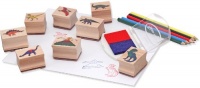 Dinosaur Stamp Set Case Pack 2 Dinosaur Stamp Set Case Pack 2 Dinosaur Stamp Set Case Pack 2 Dinosaur Stamp Set Case Pack 2