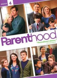PARENTHOOD-SEASON 4 (DVD) (3DISCS) PARENTHOOD-SEASON 4 (DVD) (3DISCS) PARENTHOOD-SEASON 4 (DVD) (3DISCS) PARENTHOOD-SEASON 4 (DVD) (3DISCS)