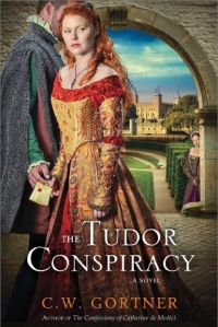 The Tudor Conspiracy: A Novel (Elizabeth I Spymaster Chronicles) The Tudor Conspiracy: A Novel (Elizabeth I Spymaster Chronicles)