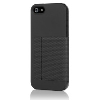 Incipio LGND for iPhone 5 - Retail Packaging - Obsidian Black Incipio LGND for iPhone 5 - Retail Packaging - Obsidian Black