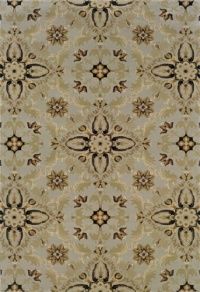 Sphinx by Oriental Weavers Ariana 2313C Area Rug, 8-Feet Round Sphinx by Oriental Weavers Ariana 2313C Area Rug, 8-Feet Round