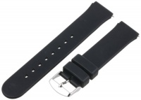 Speidel (Accessories) Men's 23000720 18 -mm Classic Watch Strap Speidel (Accessories) Men's 23000720 18 -mm Classic Watch Strap