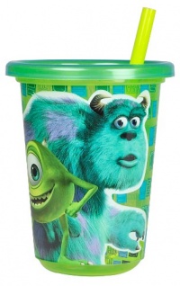 The First YearsTake and Toss Sippy Cup, Pixar Monsters, 3-Count The First YearsTake and Toss Sippy Cup, Pixar Monsters, 3-Count