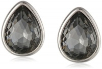 Kenneth Cole New York Marquis Stone Faceted Gem Stud Earrings Kenneth Cole New York Marquis Stone Faceted Gem Stud Earrings