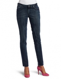 Volcom Juniors On The Road Slim Slouch Jean, Archaic Indigo, 13 Volcom Juniors On The Road Slim Slouch Jean, Archaic Indigo, 13
